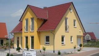 Geßner Wohnungsbau  Erster Betrieb mit TÜVGütezeichen in Franken [upl. by Adlog]