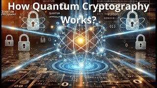 How Quantum Cryptography Works The Future of Internet Security [upl. by Peggie405]