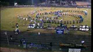 Mooresville High School marching band [upl. by Worlock428]