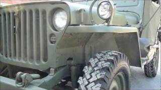 My Willys MB [upl. by River]