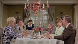 Le Charme discret de la bourgeoisie 1972  Bandeannonce originale [upl. by Gnut608]