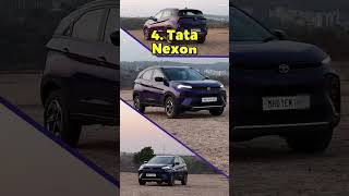 Top 10 Best 5 Seater Cars Under 15 Lakhs [upl. by Aisyla]