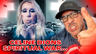 Did Celine Dion Break Her Spiritual Contract Matthew Perrys SECRET Life Revealed [upl. by Aisats]