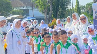 Manasik haji anak RALagu Zumi Zumi [upl. by Solon]