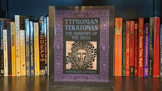 Typhonian Teratomas by Mishlen Linden  Part I [upl. by Gerianna803]