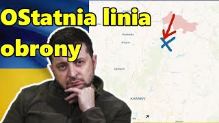 Szturm na Lipcy wojna na Ukrainie [upl. by Moyers623]