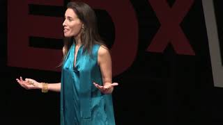 Anger Is Your Ally A Mindful Approach to Anger  Juna Mustad  TEDxWabashCollege [upl. by Ardnohs]