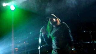 Warrel Dane  Everything Is Fadingwmv [upl. by Oibesue508]