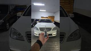 Mercedes S550 V8 2006 Humongous Sedan [upl. by Marte420]