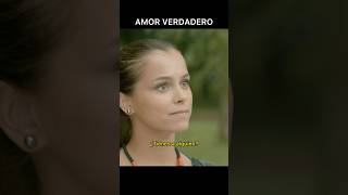 Amor Verdadero de la Vidente seriesenespañol shorts poderessobrenaturales corto [upl. by Ullyot]