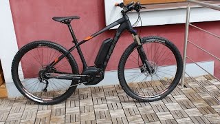 TREK POWERFLY 5 2017 [upl. by Alleul]