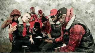 Sexion Dassaut  Ma Direction [upl. by Jarin290]