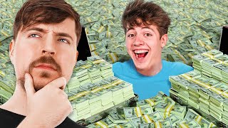 What Happened To MrBeast Giveaway Winners [upl. by Aryahay]