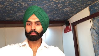 Singham  Parmish Verma  Punjabi  2019  2018  Desi Crew  Goldy  Satta [upl. by Ogdan]