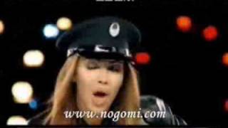 Nawal El Zoughbi Yama 2Alou Video Clip [upl. by Adnalra]