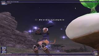 FINAL FANTASY XI 2024 Good Times Playthrough Part 151 My dad sucks Here I Unlock Dark Knight [upl. by Einahpts864]