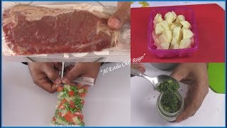 COMO CONSERVAR ALIMENTOS por meses para la cuarentena [upl. by Groot]