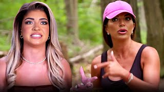 MINUTES AGO Its Over Teresa Giudice shares shocking update today  rhonj season 14 bravo rhonj [upl. by Ainattirb109]