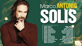 MARCO ANTONIO SOLIS  Deseándoles a todos una feliz Navidad [upl. by Atiral]