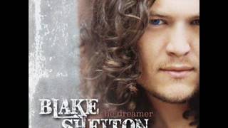 Blake Shelton  Underneath the Same Moon [upl. by Dorotea]