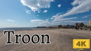 IS TROON WORTH VISITING [upl. by Abagael]