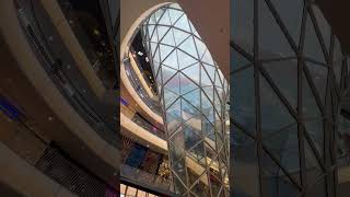 Frankfurt am Main Zeil Part 1 [upl. by Shelagh]