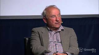 Yvon Chouinard The company as activist [upl. by Anibla758]