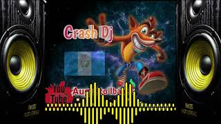 Socios del Ritmo☆ Llorar Remix 》Crash DJ [upl. by Atsugua]