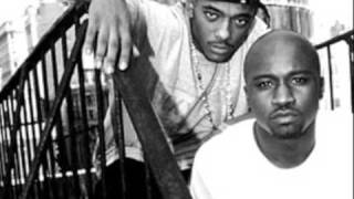 Mobb Deep  Rep The QBC Ft Infamous Mobb [upl. by Anoiek]