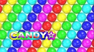 Candy☆  Luv Unlimited [upl. by Past]