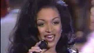 Chante Moore Its Alright Live [upl. by Beghtol]