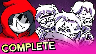 Spookys Jump Scare Mansion Complete Series  Oney Plays [upl. by Kcirdehs]