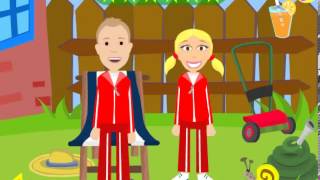 Higgledy House Watch Videos from Cufo Entertainment Great Fun for Kids SUB4More [upl. by Swetiana]