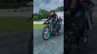 AKANKAH ADA PART 3 ANTARA AIR NON 🇹🇭 VS TEKNOTUNER HS 🇮🇩 teknotuner teknotunerhs dragbike402 ngo [upl. by Lita133]