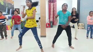 KAANADANTHE MAAYAVADANU Dance cover Anna bond [upl. by Hughmanick661]