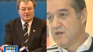 Vadim Tudor vs Gigi Becali  Best Of RIP Vadim [upl. by Emmeline]