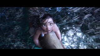 Moana How Far Ill Go Minor Key [upl. by Emmet174]