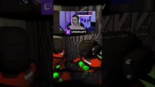 Ad agio nel disagio mi sentii malvagio lethalcompanygame lethalcompany twitchclips [upl. by Aret638]