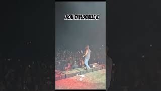 ACAL1 Taylorville IL adamcalhoun goonsquad triplet hiphop countryrap triplettt [upl. by Yliab]