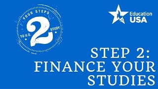 Step 2 Preparing Proof of Finances for US Study [upl. by Friederike103]