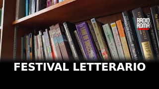 Festival diffuso delle librerie dal 22 al 24 Novembre [upl. by Ronoc]