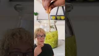 Cómo Hacer Aceite de Limón Casero Receta Fácil y económica peinateruth tips [upl. by Pelagia223]