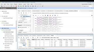 Xilinx Vivado Tutorial Timing Analysis and Critical Path Optimization [upl. by Tara]