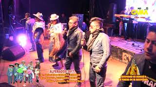 MIX CHICHAS  CORALI DESAGUADERO  En Vivo 2017 GAMA PRODUCCIONES 949690736 [upl. by Tommi]