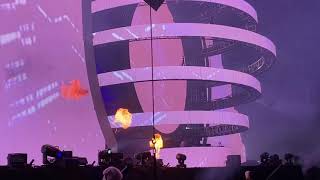 Gouryella at Dreamstate 2021 [upl. by Rebekkah872]