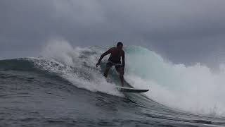 North Shore Oahu Surf November 2024 [upl. by Terrab]