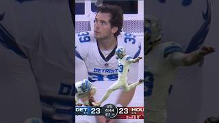 Detroit Lions Epic Comeback detroitlions [upl. by Romaine]