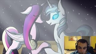 A Brony Reacts  Remembrance Episode 5  Broken Bond [upl. by Debee]