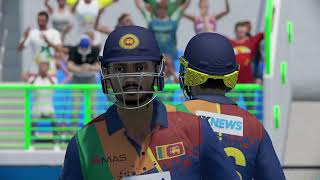 Sri Lanka vs Bangladesh 1st Warmup ICC ODI World Cup 2023 Cricket Match Full Highlights 2992023 [upl. by Eanram]