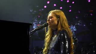 Freya Ridings  Perfect Live from The Apollo ✨ [upl. by Aela]